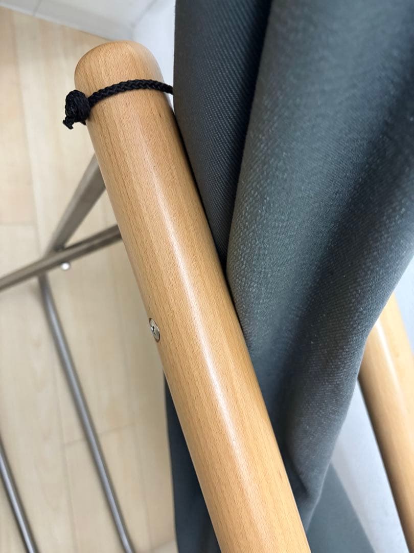 ニーチェアX ニーチェアエックス　NychairX ナチュラル/グレー