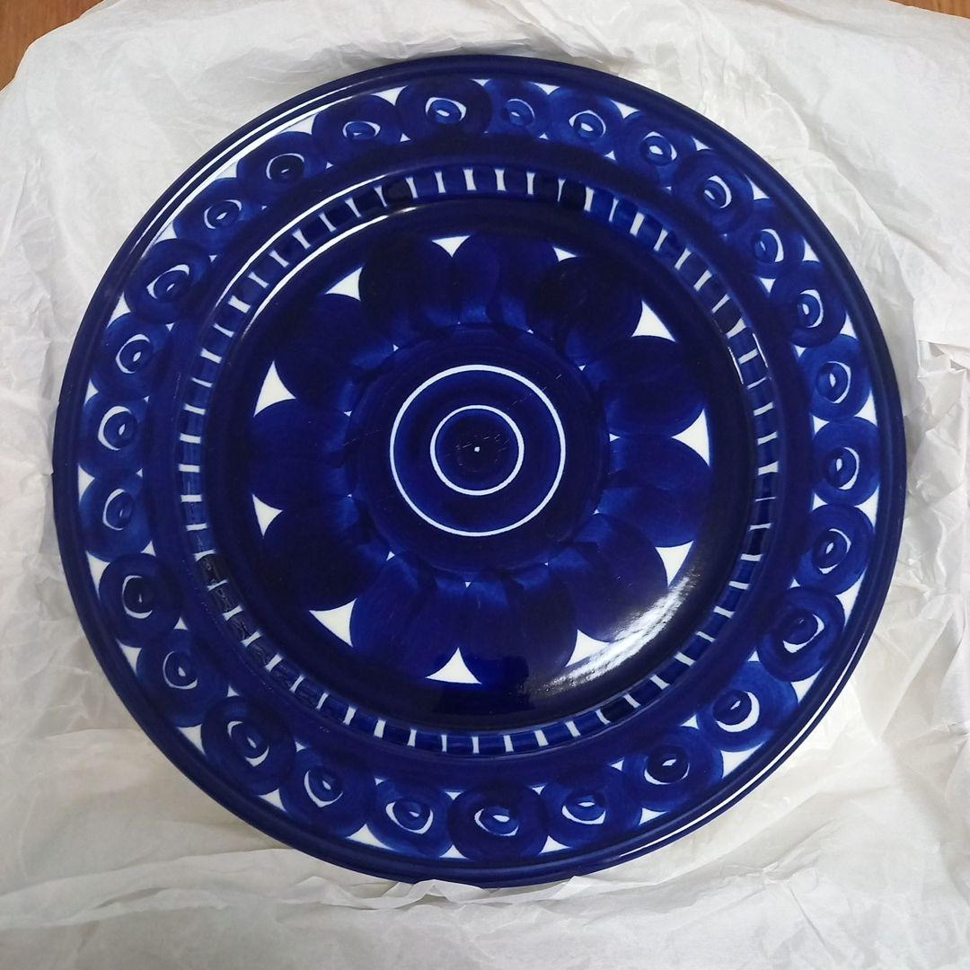 アラビア ARABIA バレンシア 32.5センチ