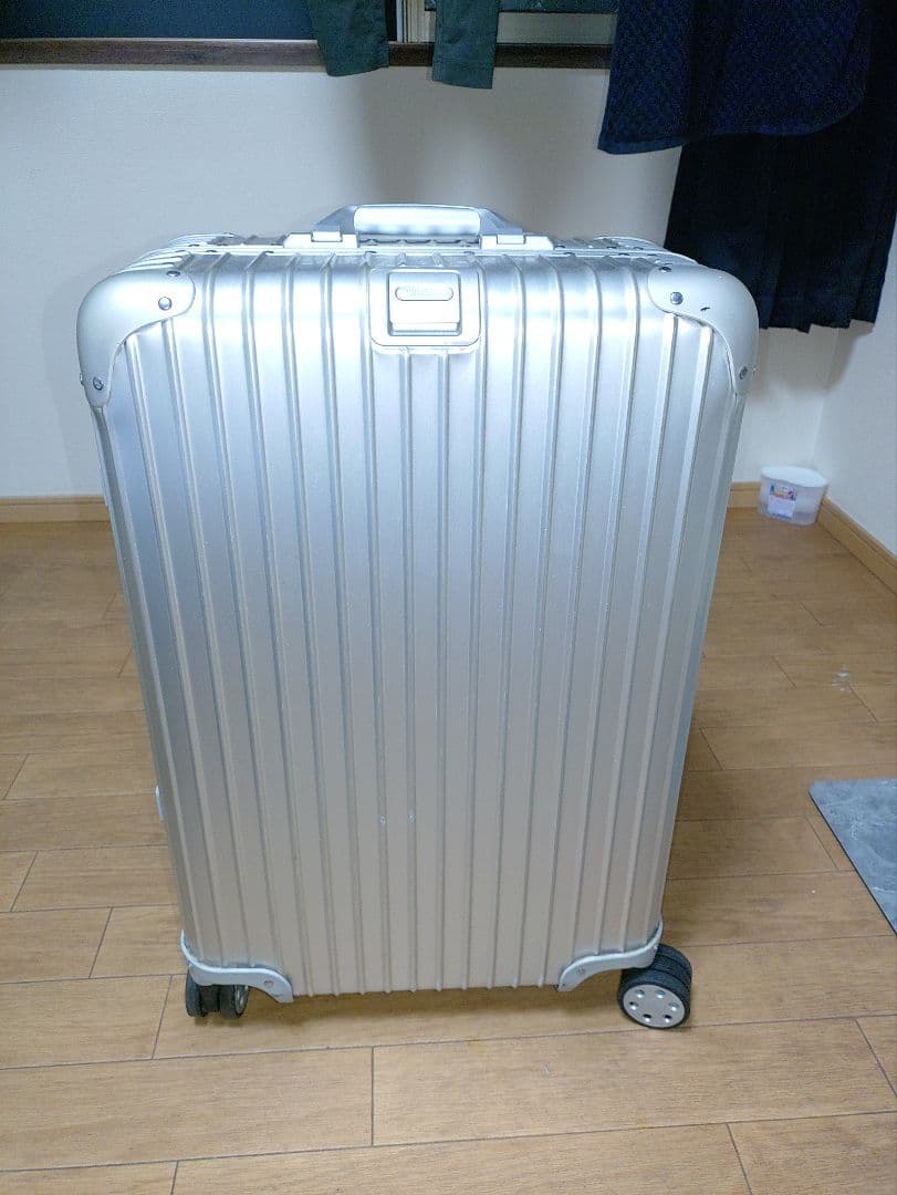 RIMOWAトパーズ64