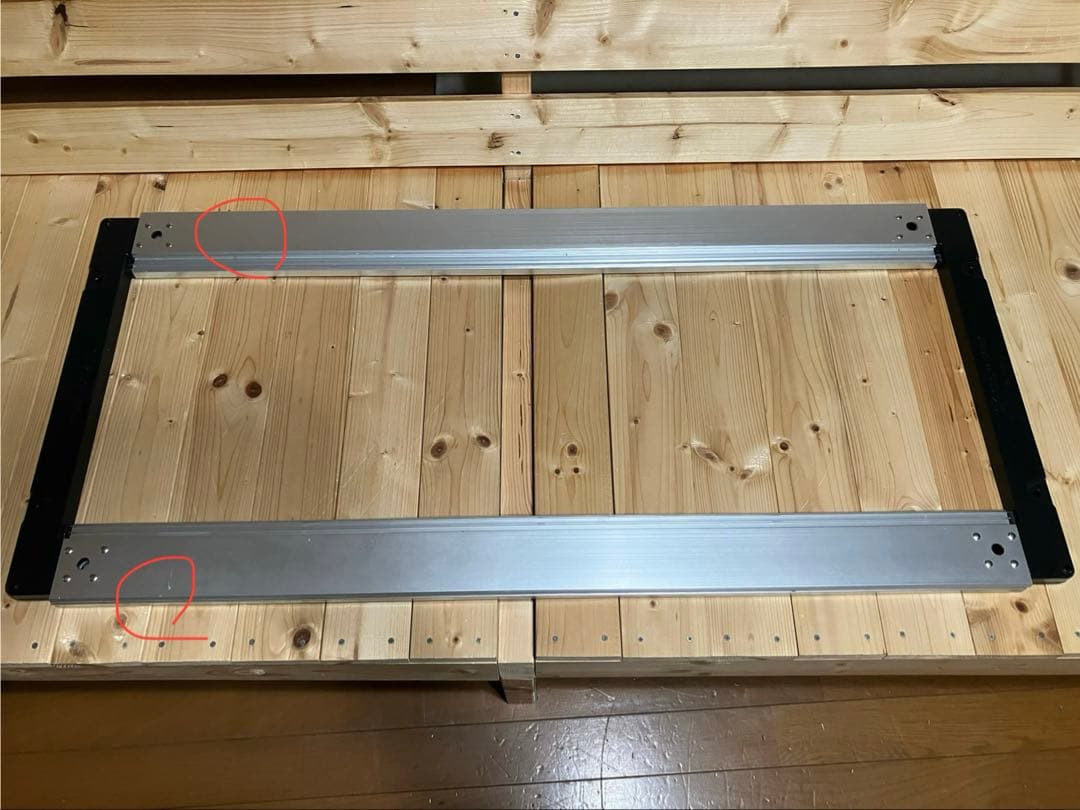  peak IGT ロング 4ユニット