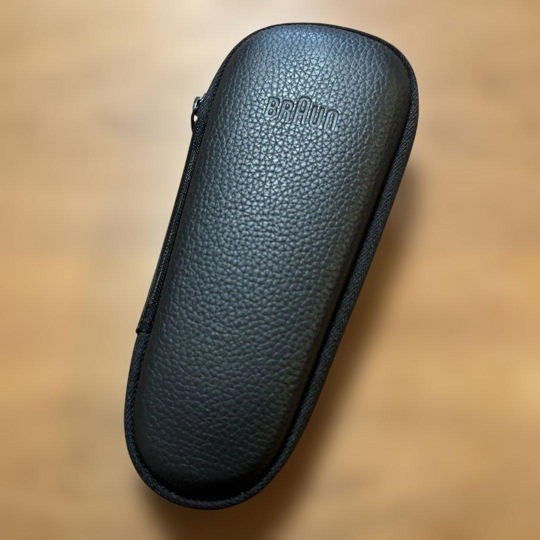 ブラウン シリーズ9 Pro 9480cc-V美顔器ヘッド・洗浄機付き