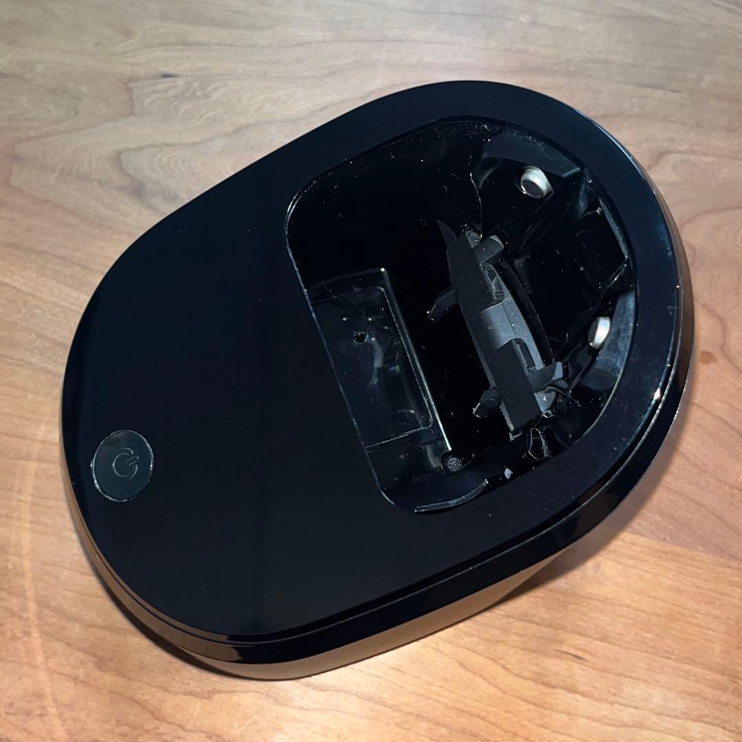 ブラウン シリーズ9 Pro 9480cc-V美顔器ヘッド・洗浄機付き