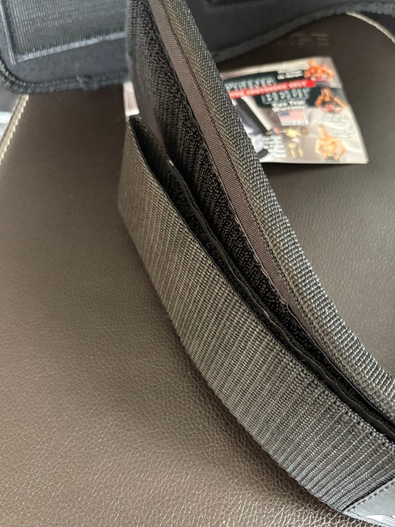 新品未使用✨SCHIEK シーク 2004 ブラック Mサイズ