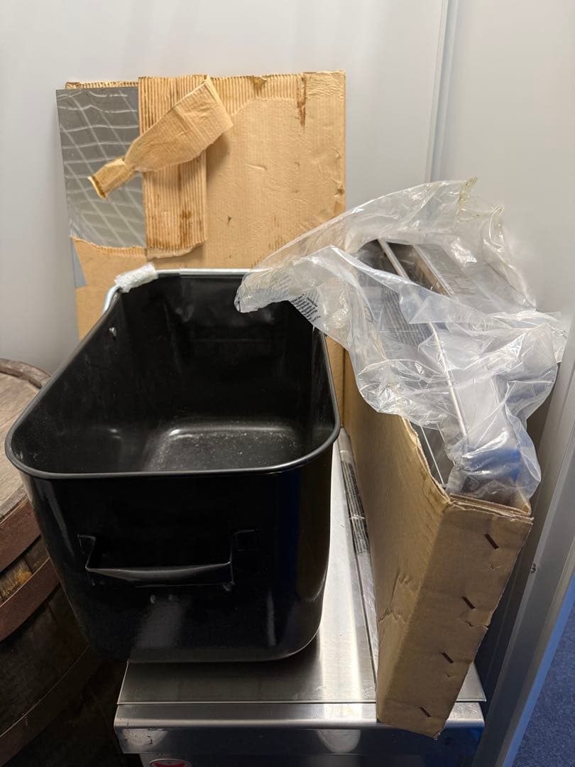 マルゼン MGF-C13K 涼厨フライヤー 13L 都市ガス