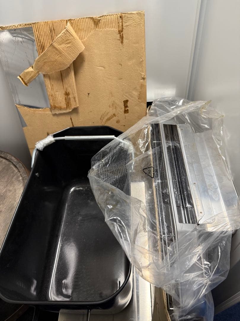 マルゼン MGF-C13K 涼厨フライヤー 13L 都市ガス