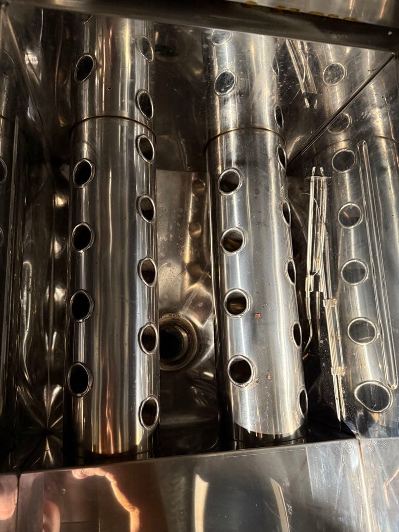 マルゼン MGF-C13K 涼厨フライヤー 13L 都市ガス