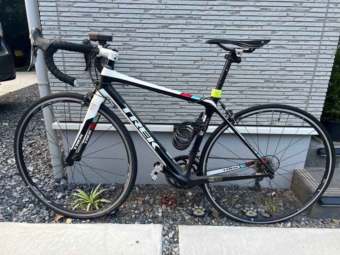 直接取引限定　TREK madone 4.5