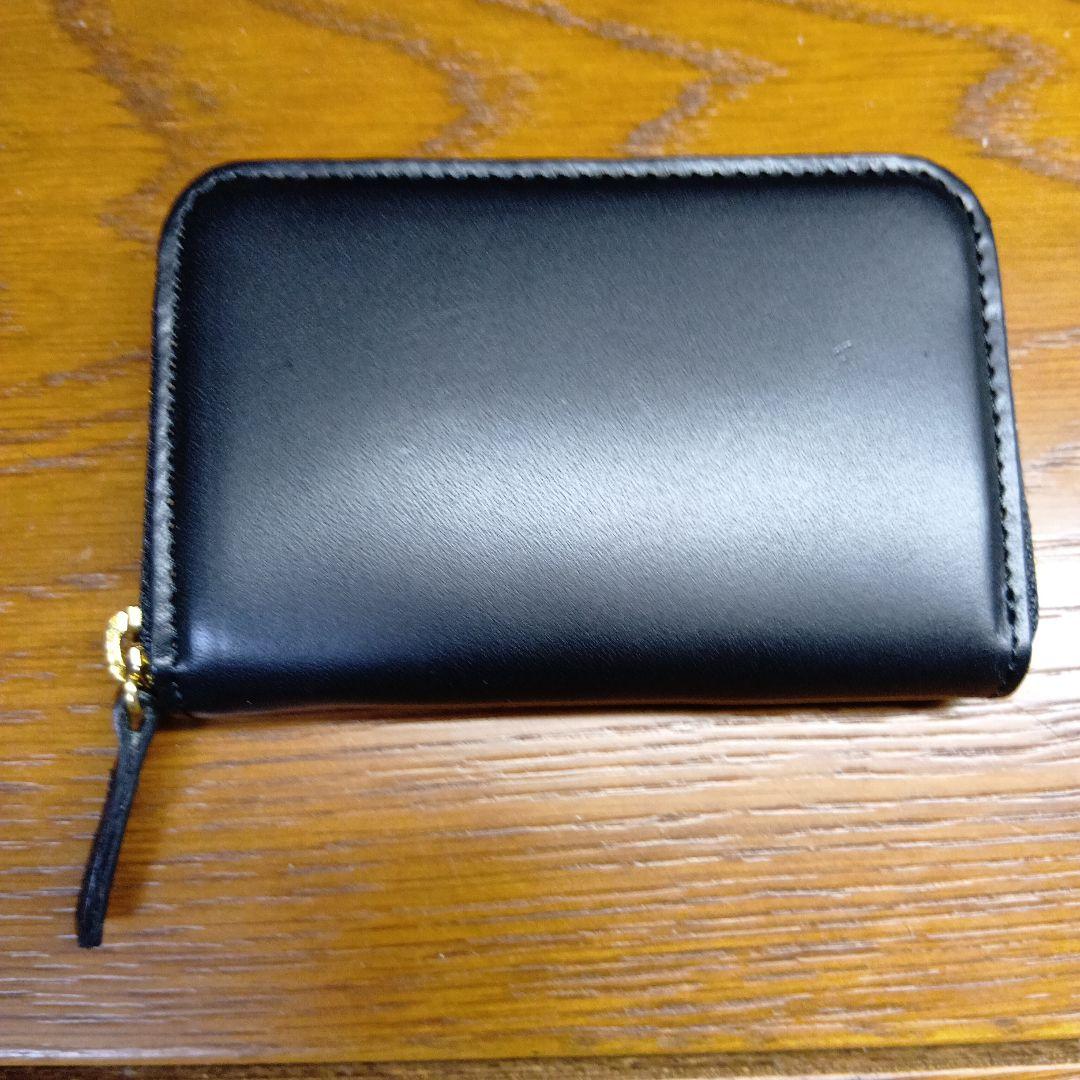 土屋鞄　ケース・小銭入れ