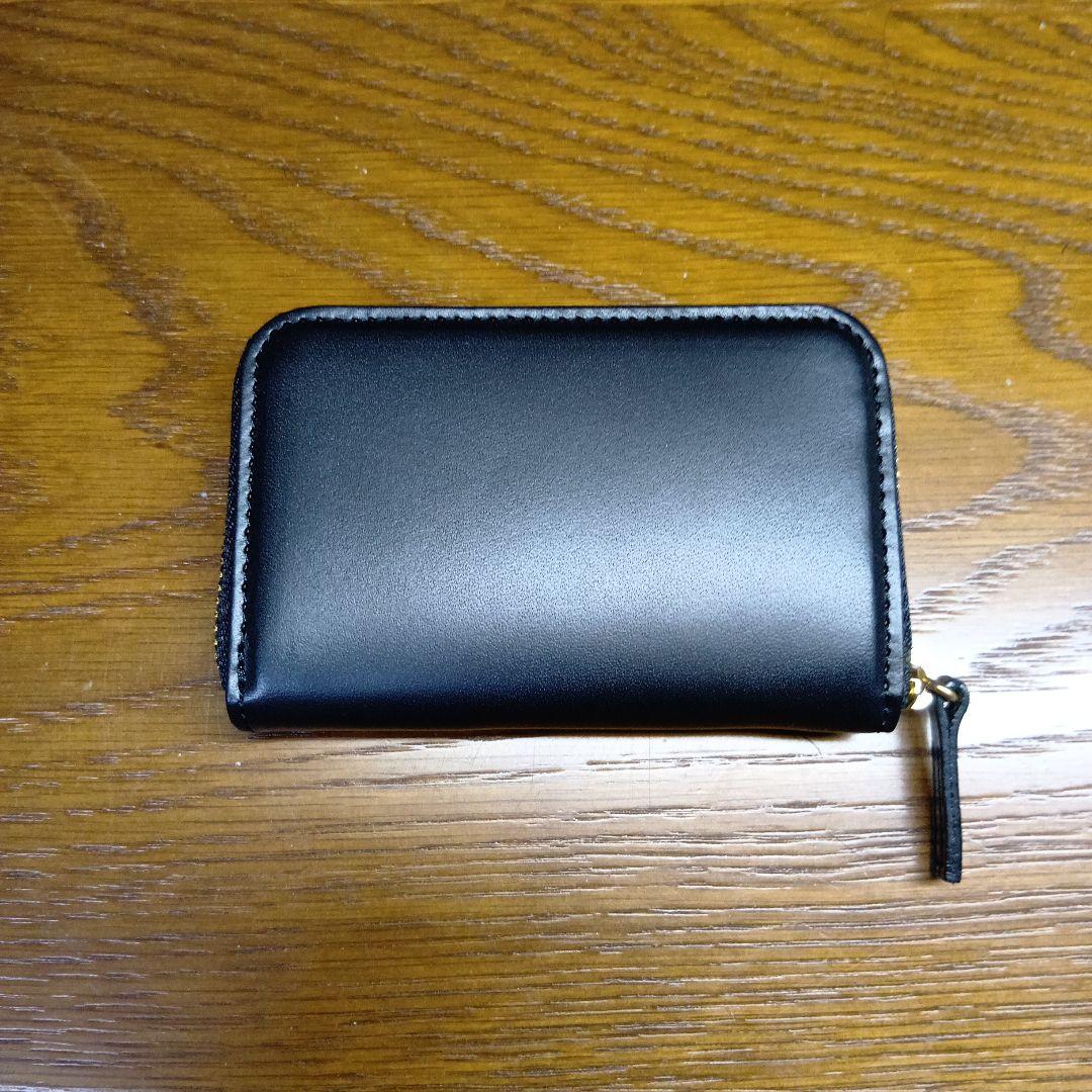 土屋鞄　ケース・小銭入れ