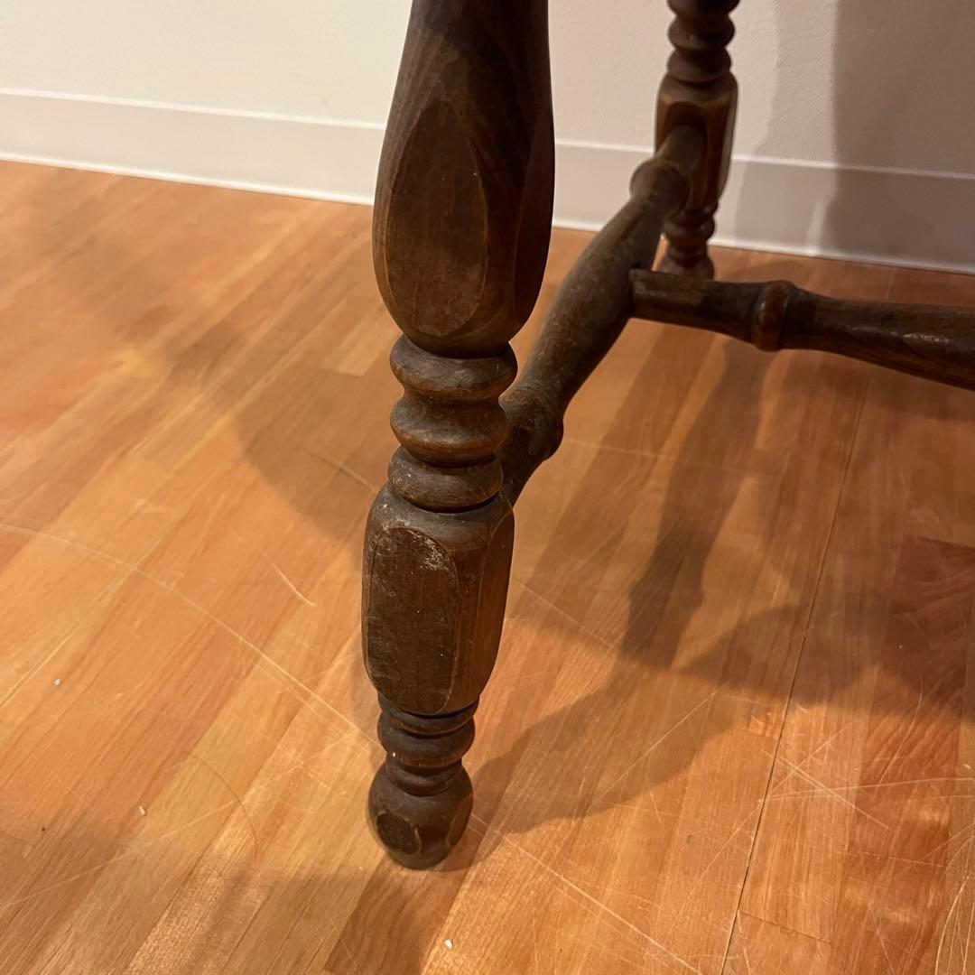 飛騨産業　ダイニングチェア