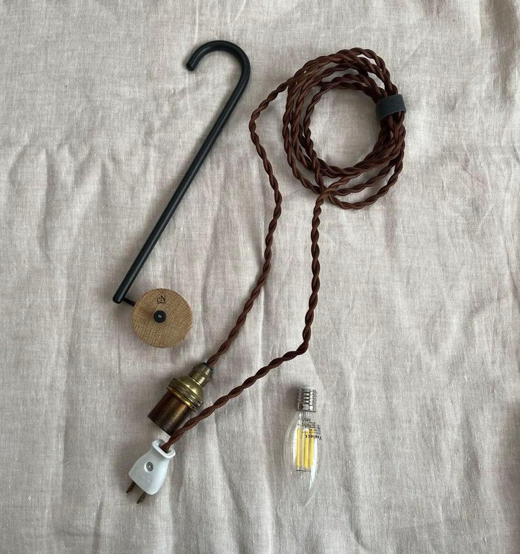 eNproduct ハンガーライト hanger light