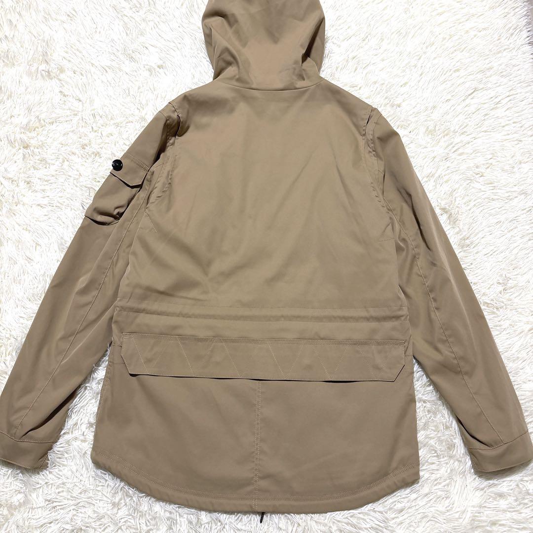 美品✨ narifuri TOKYO WHEELS タクティカルアーミースモック