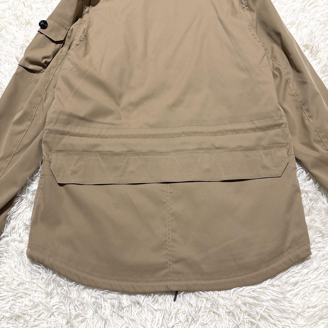 美品✨ narifuri TOKYO WHEELS タクティカルアーミースモック