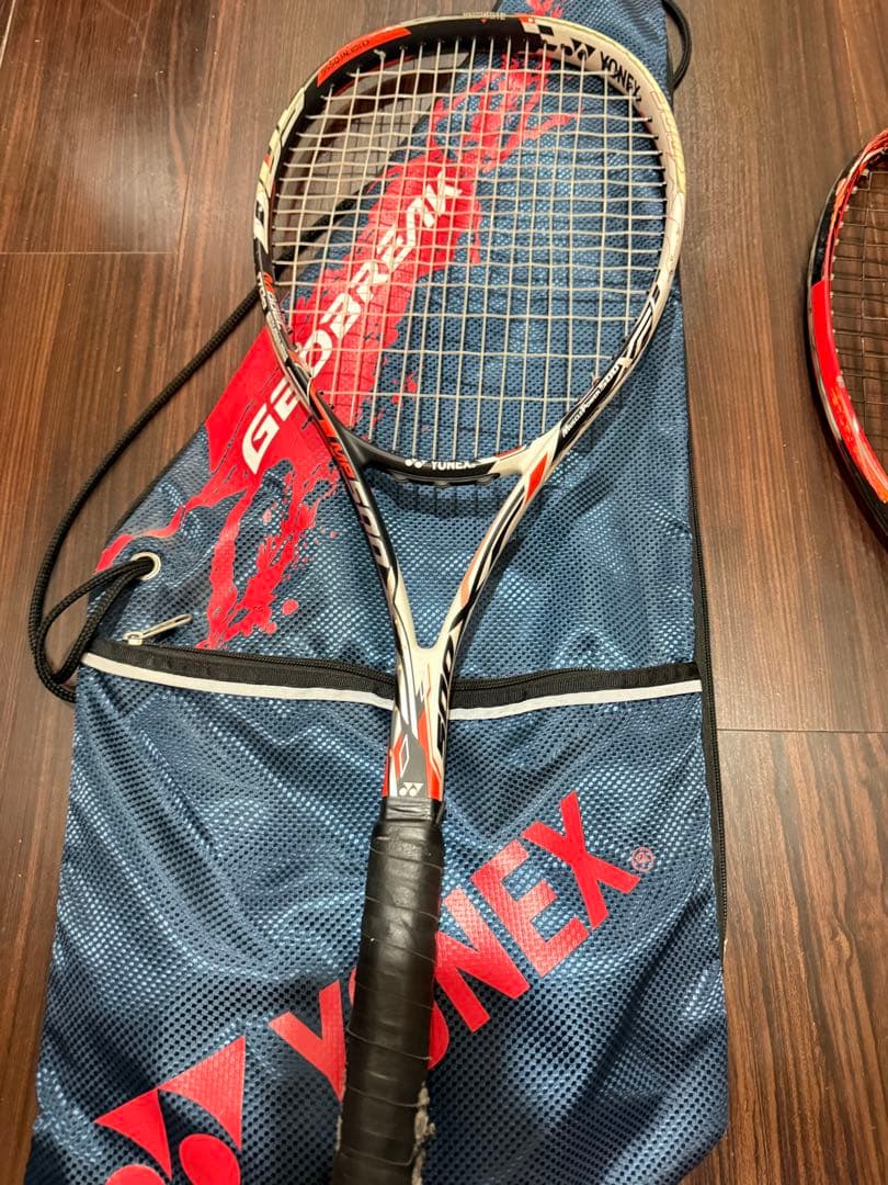 YONEX GEOBREAK テニスラケット 70s