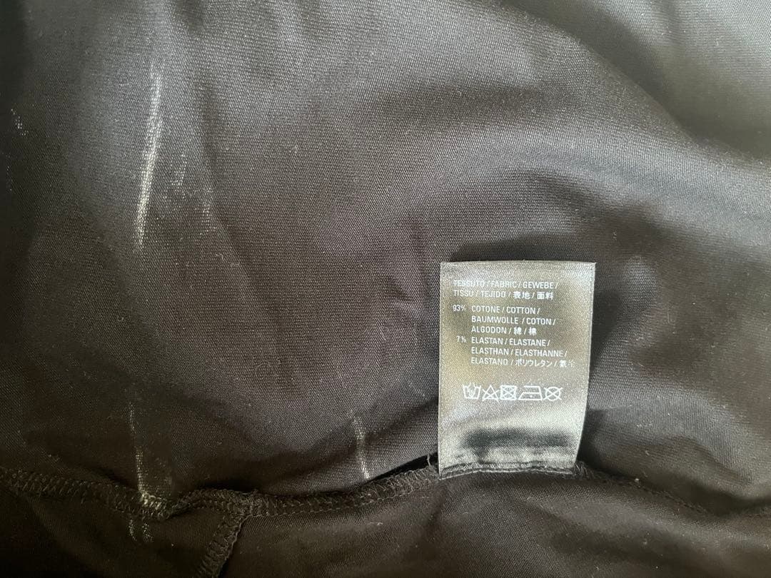 BALENCIAGAバレンシアガ　ワンピース　未使用