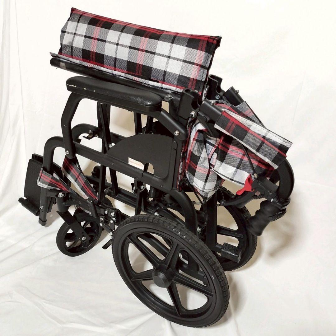 最終値下げ(CP-30A6N)車椅子 介助型折りたたみ 車イス 介助用