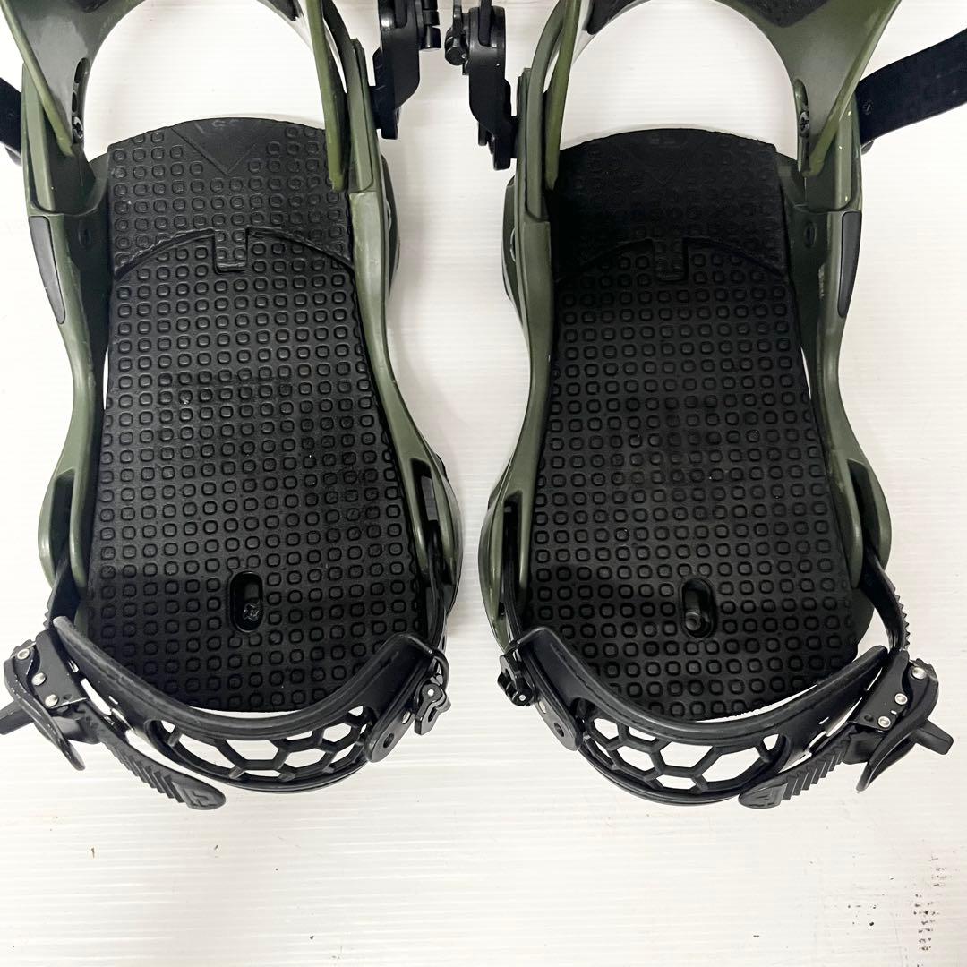 BURTON CUSTOM スノボセット　UNION バートン　カスタム　スノボ