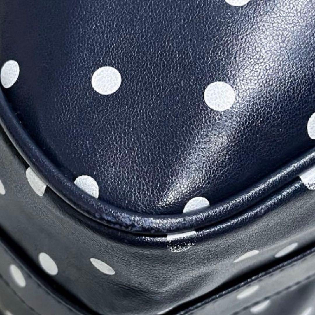 4　COMME DES GARÇONS ボストン