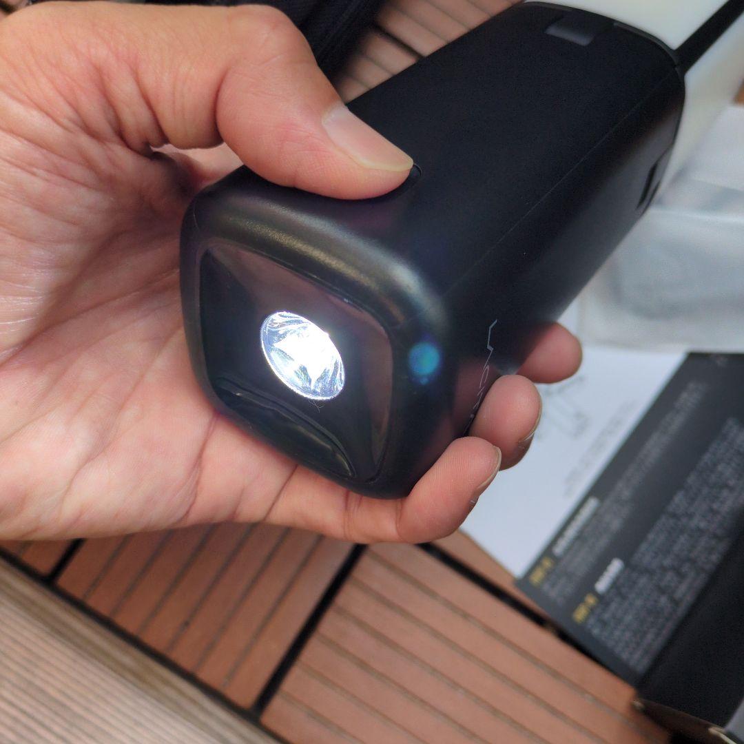 lacita ラチタ LED ランタン