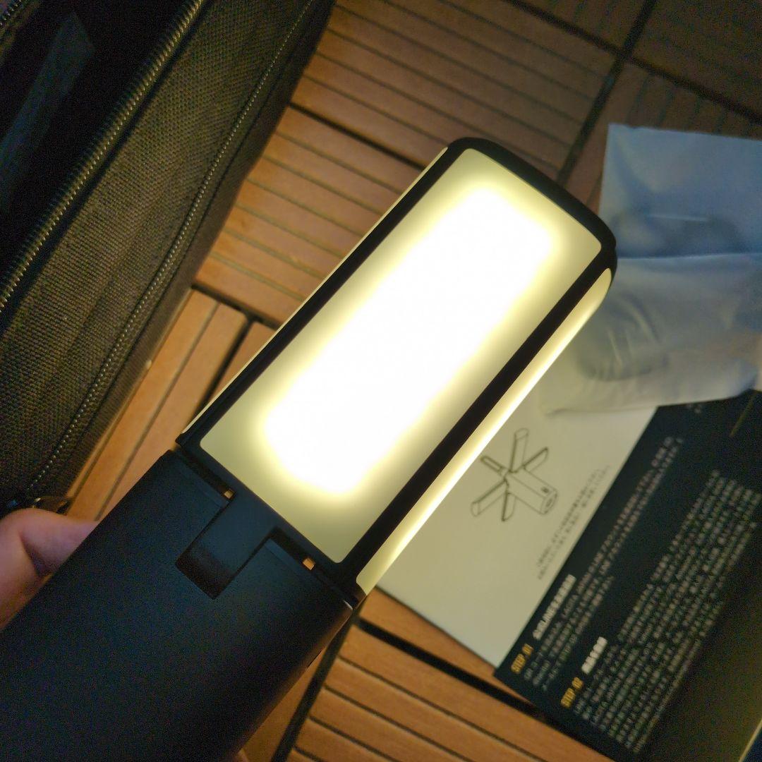 lacita ラチタ LED ランタン