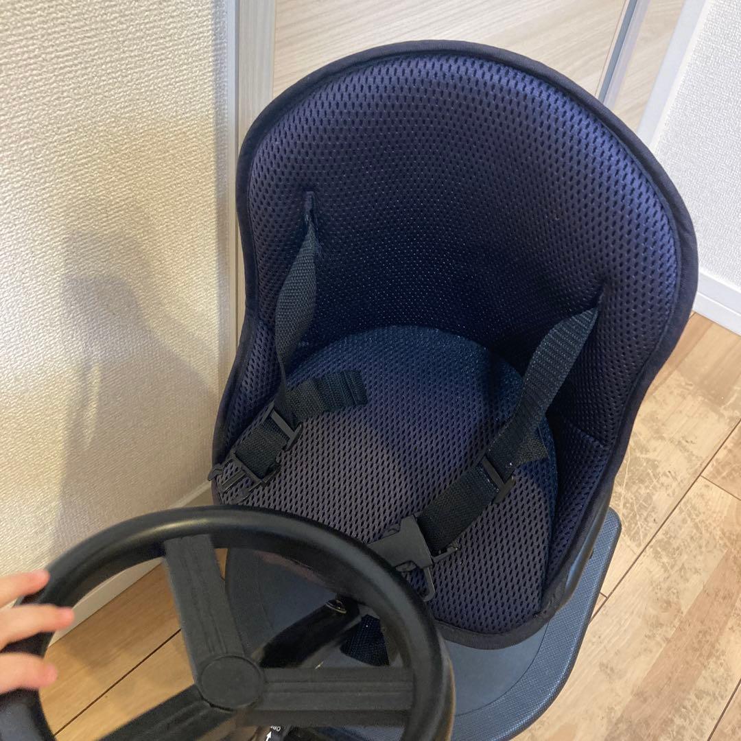 Air Buggy エアーバギー ステップボード ツーウェイボード