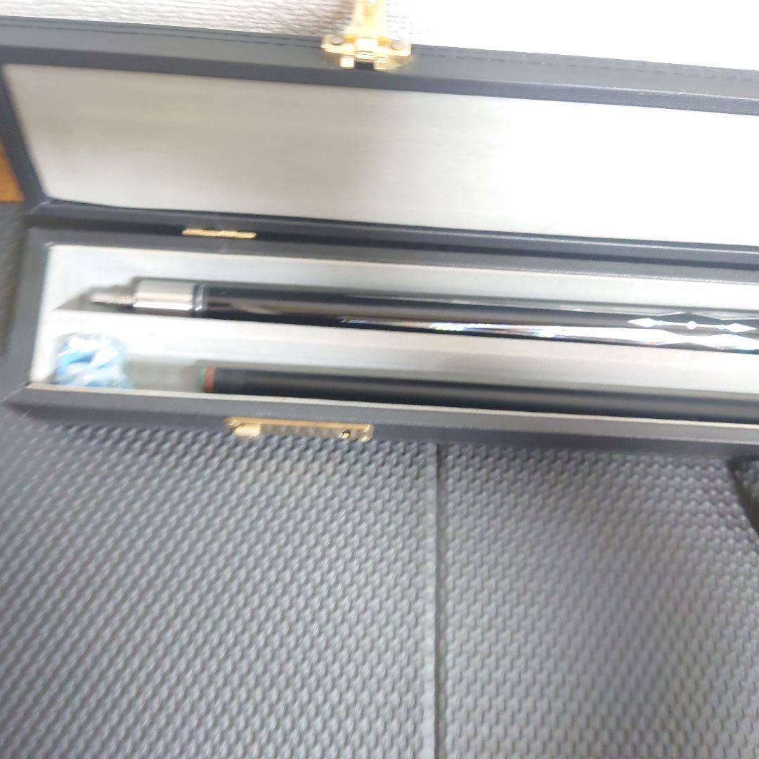 GrafeX　キュー　キューテック　ハードケース