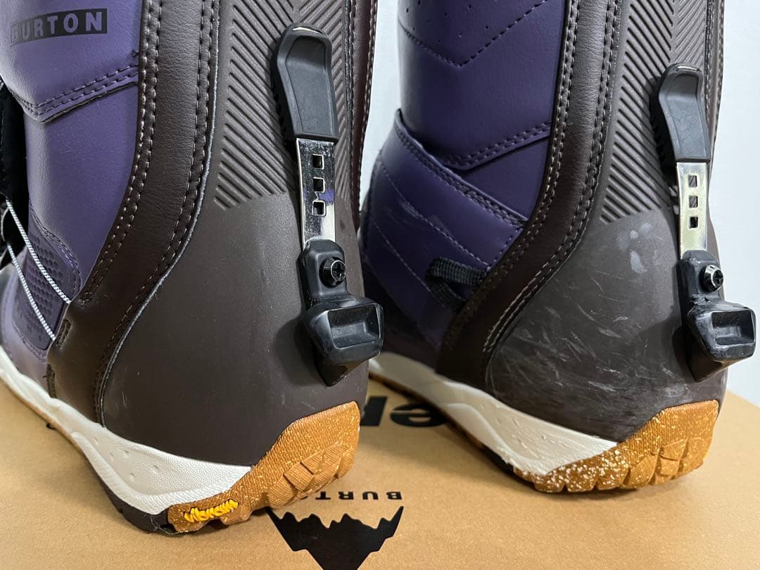 BURTON バートン ステップオン フォトン スノーボード ブーツ 28cm