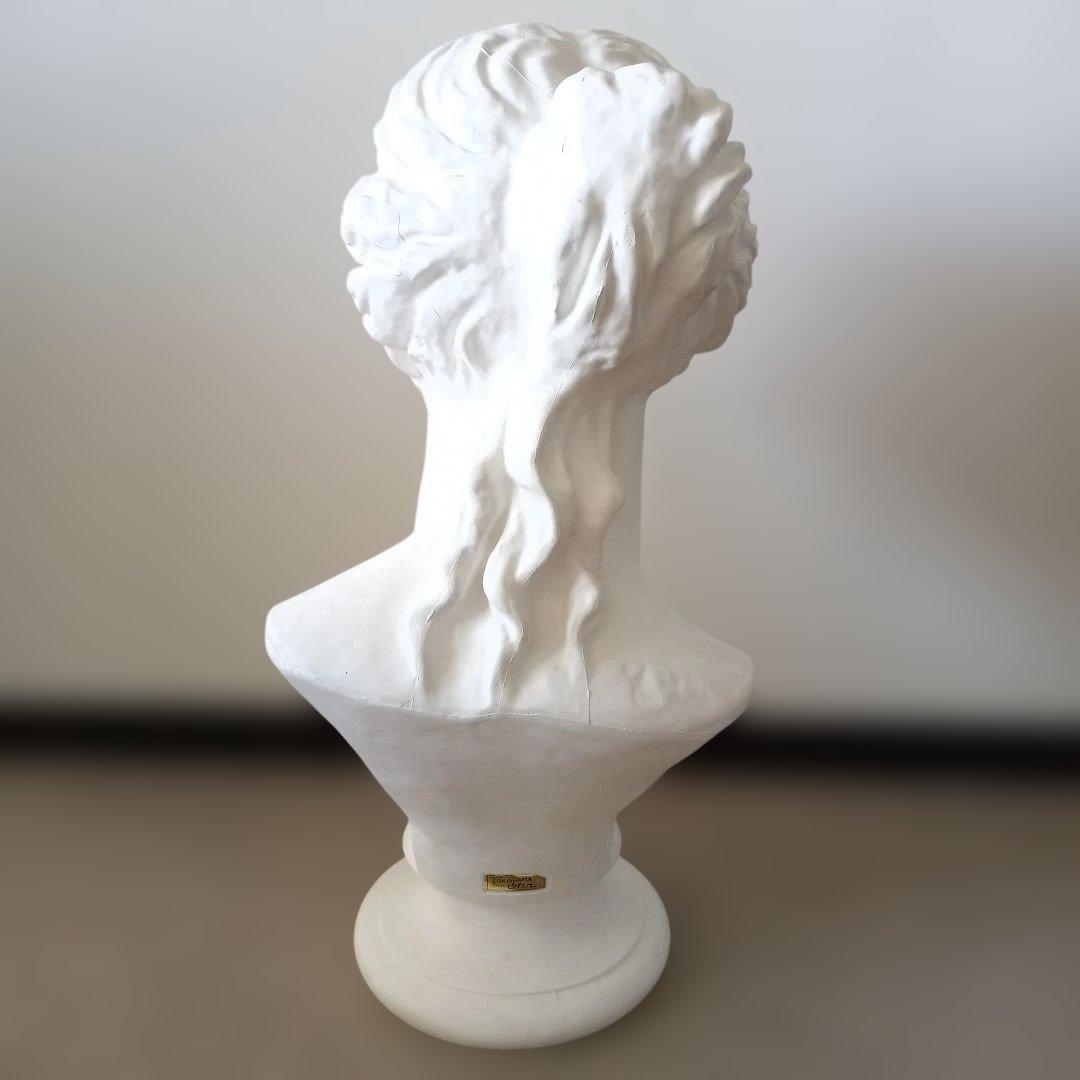 ミロのビーナス石膏像