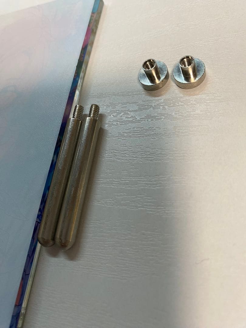 アクリルスタンド・アクリルパネル 遊木真 アクリルシャドーボックス あんスタ