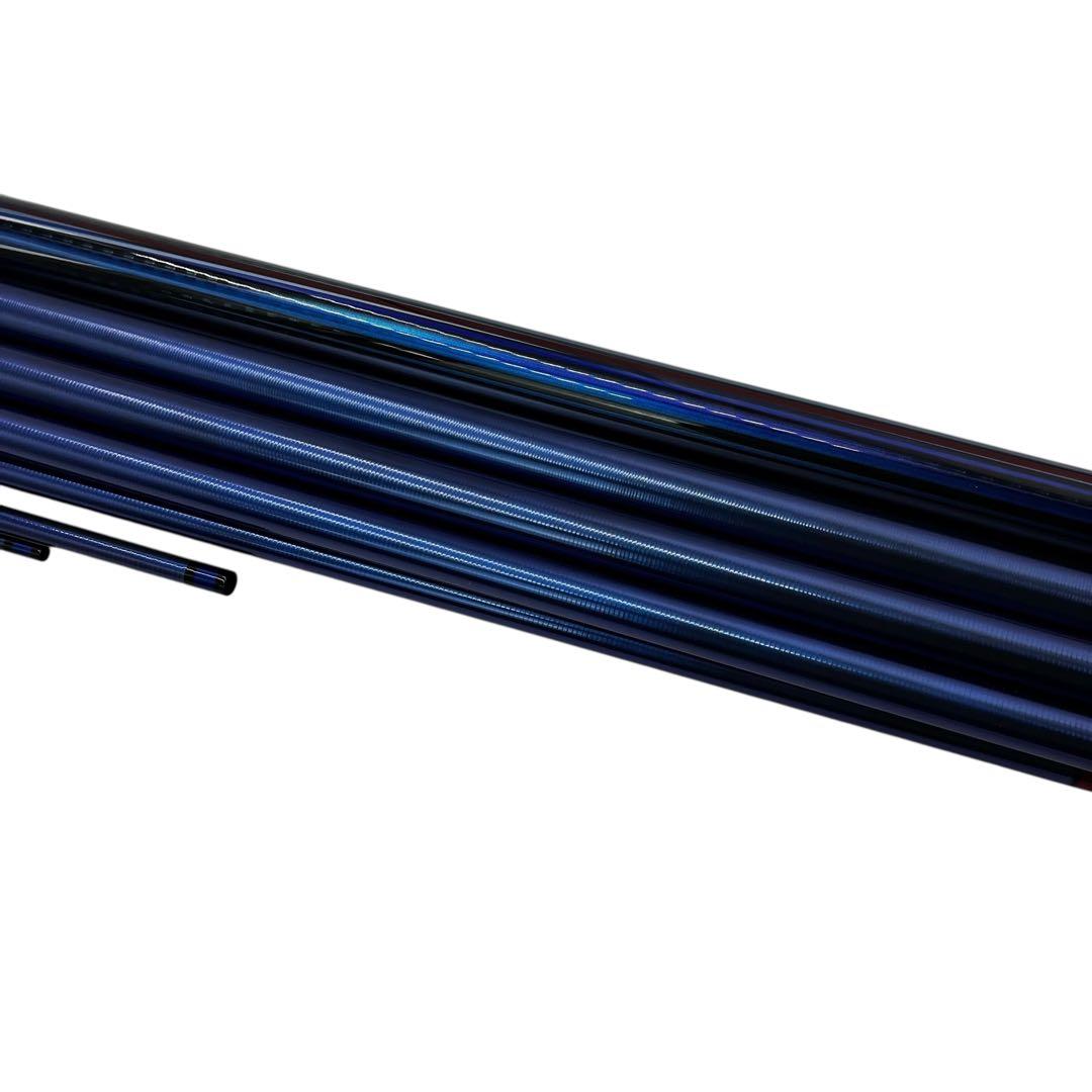 ✨極美品✨DAIWA 銀影エアMT 鮎竿 85Y