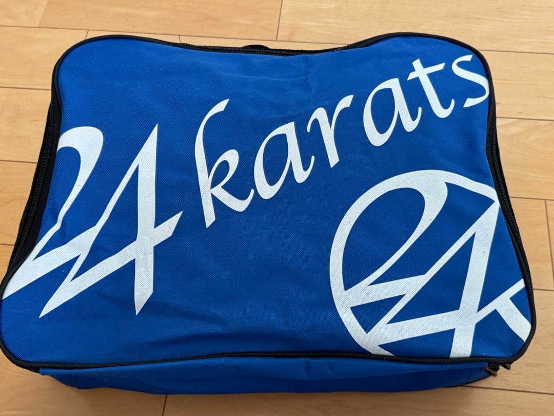 三代目 J Soul Brothers 24 karats ジャージ ジャケット