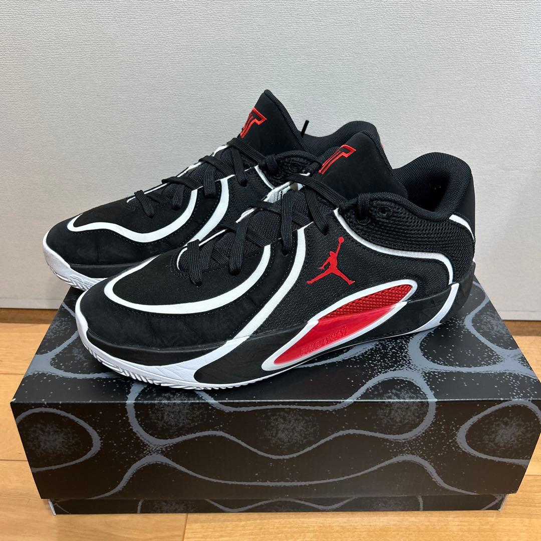 ジョーダン テイタム4 27.0cm