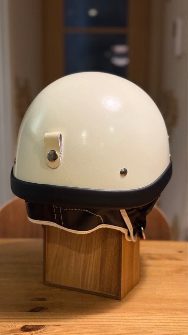 【週末限定セール！！】AMZ PTR ヘルメット (オーシャンビートルタイプ）