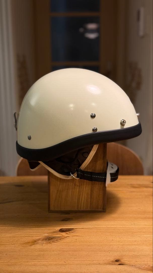 【週末限定セール！！】AMZ PTR ヘルメット (オーシャンビートルタイプ）