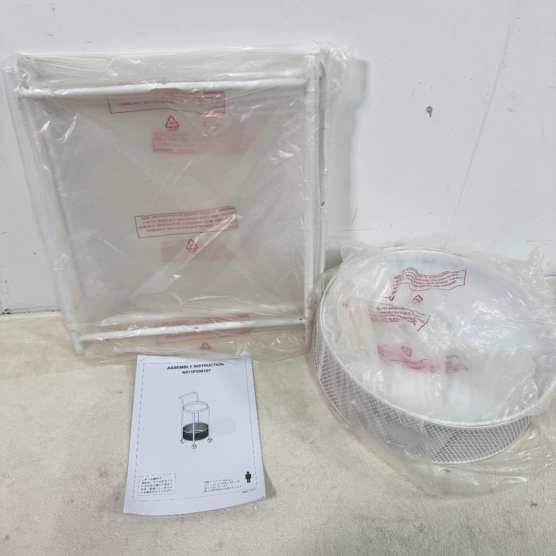 新品サイドテーブル リビングテーブル ベッドサイドテーブル1673-140