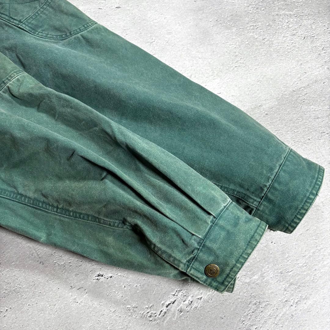 ジャケット・アウター 90s Columbia Duck Hunting Jacket