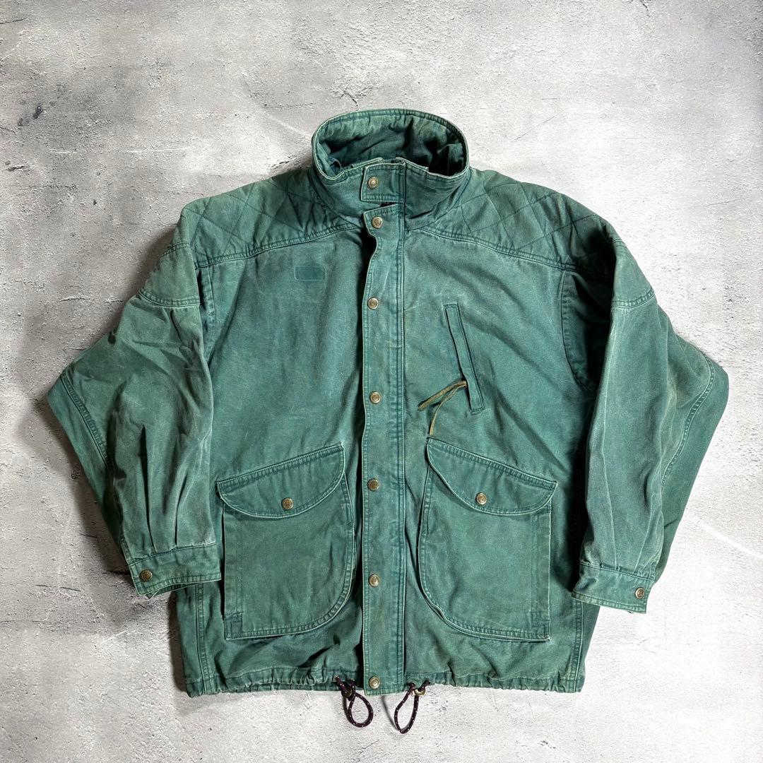 ジャケット・アウター 90s Columbia Duck Hunting Jacket