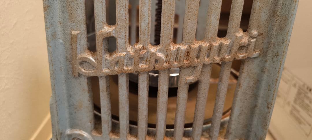 中部コーポレーション 初雪 手動式ブロックアイススライサー HA-110S