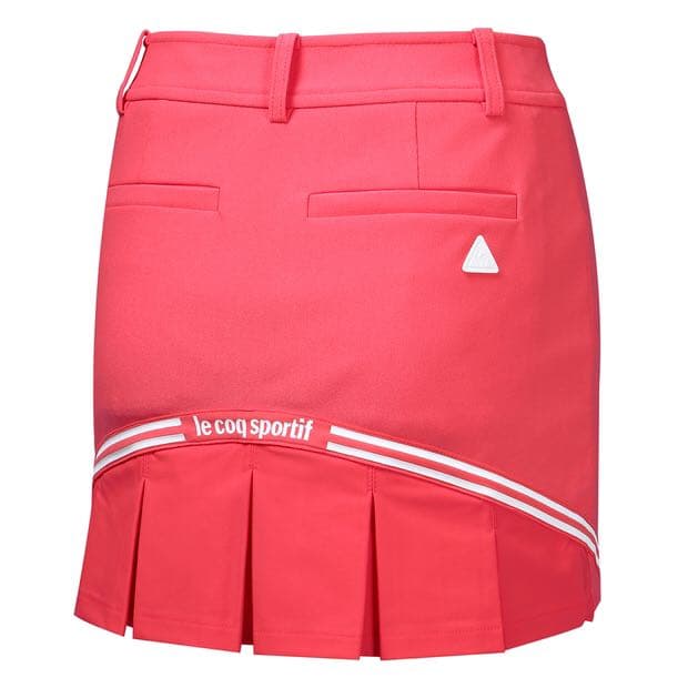 Le Coq golf ルコック ゴルフ 韓国 スカート