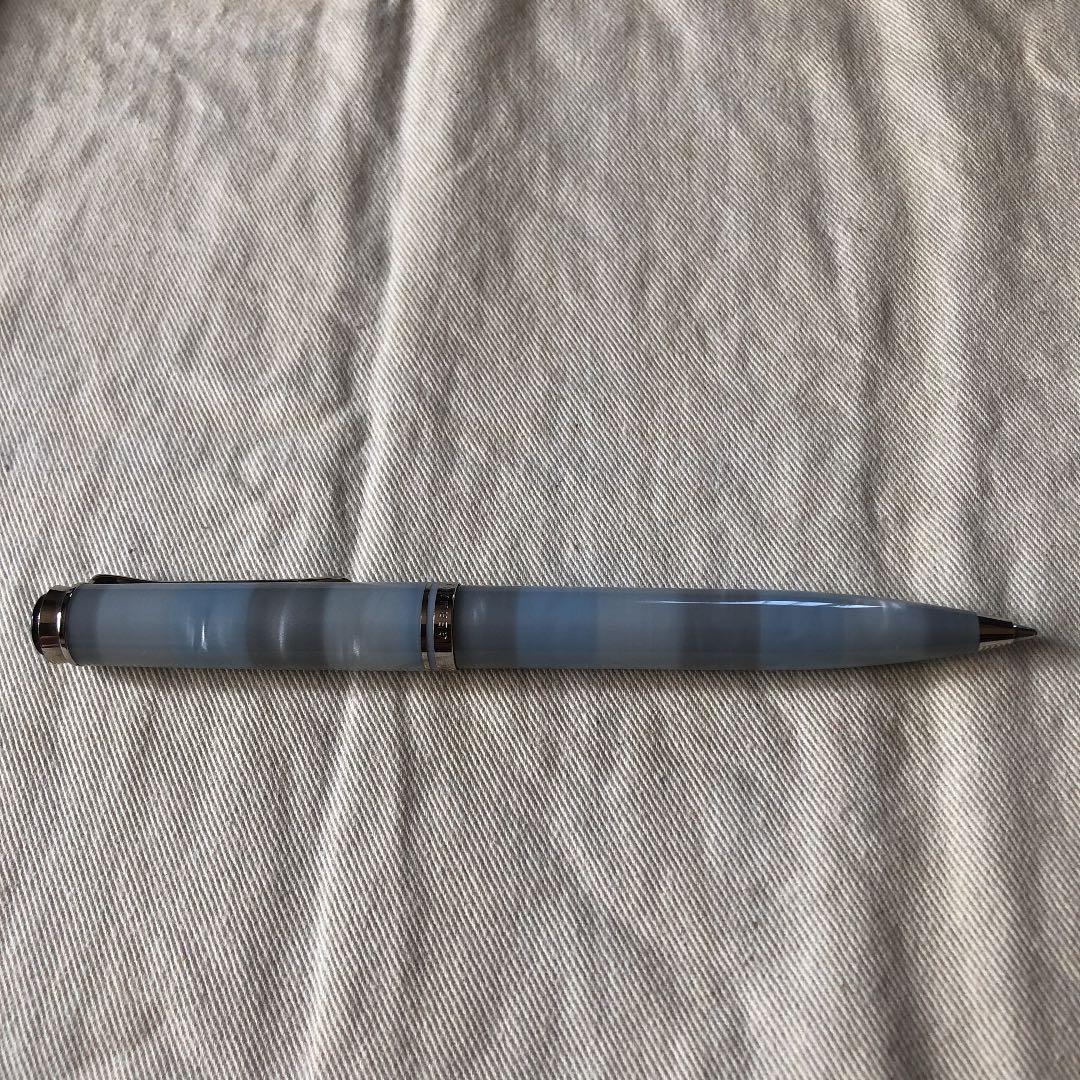 ペリカン　コンコルド　万年筆　ローラーボール　ボールペンのセット販売