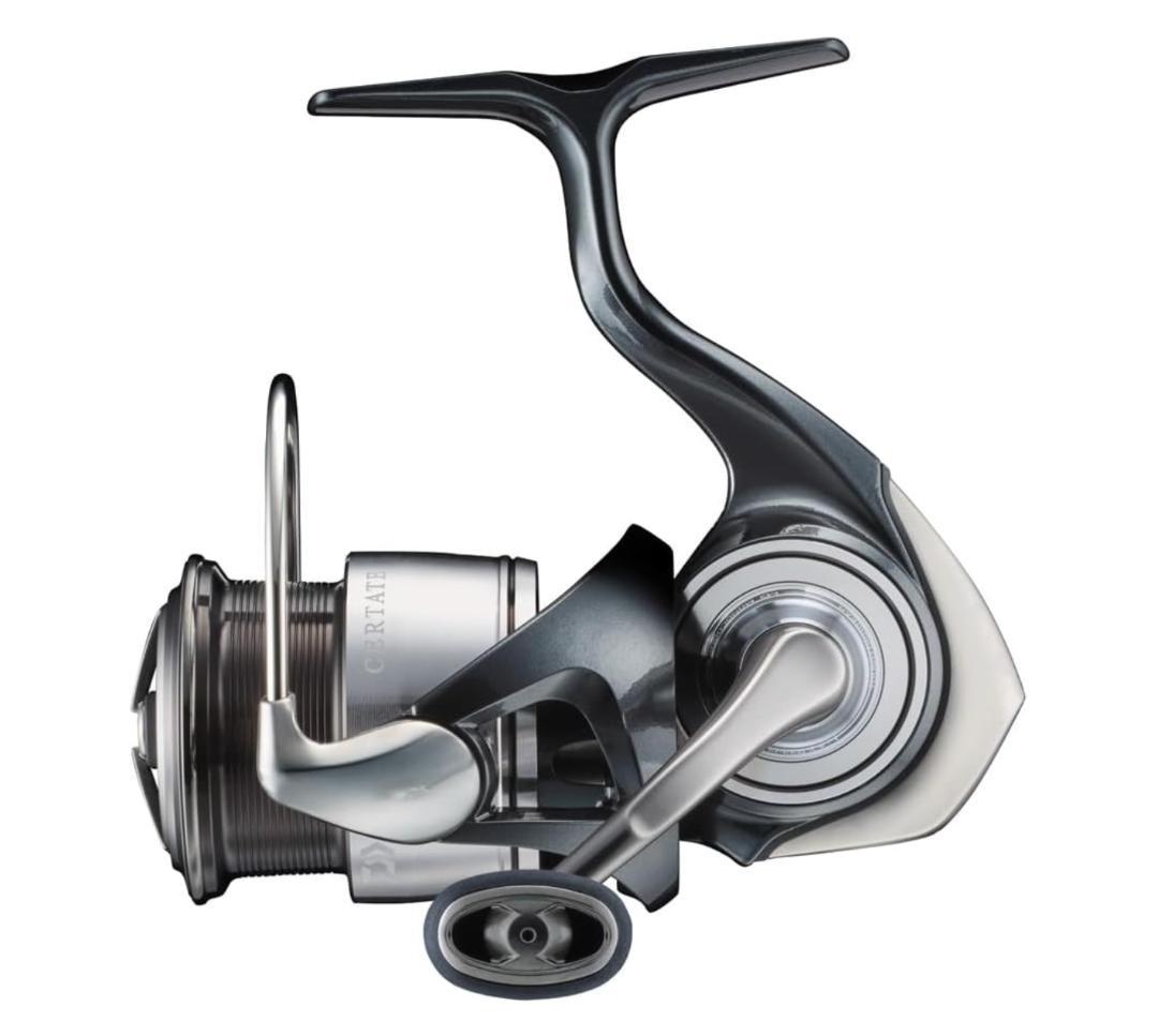 DAIWA ダイワ 24 CERTATE セルテート LT 4000-CXH