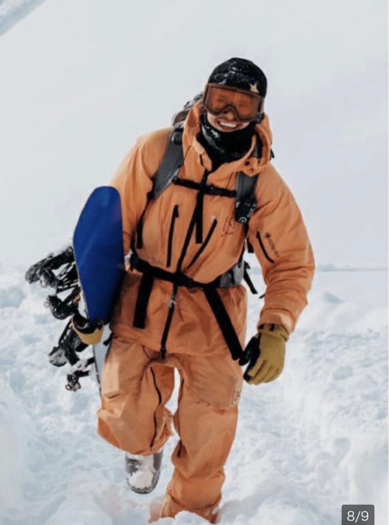 Burton [ak] サイクリック GORE-TEX パンツ 希少美品 XL