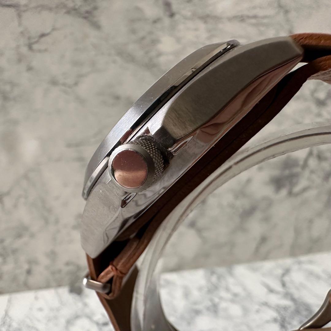 希少 シチズン プロマスター　モンベルコラボ E168-S113482