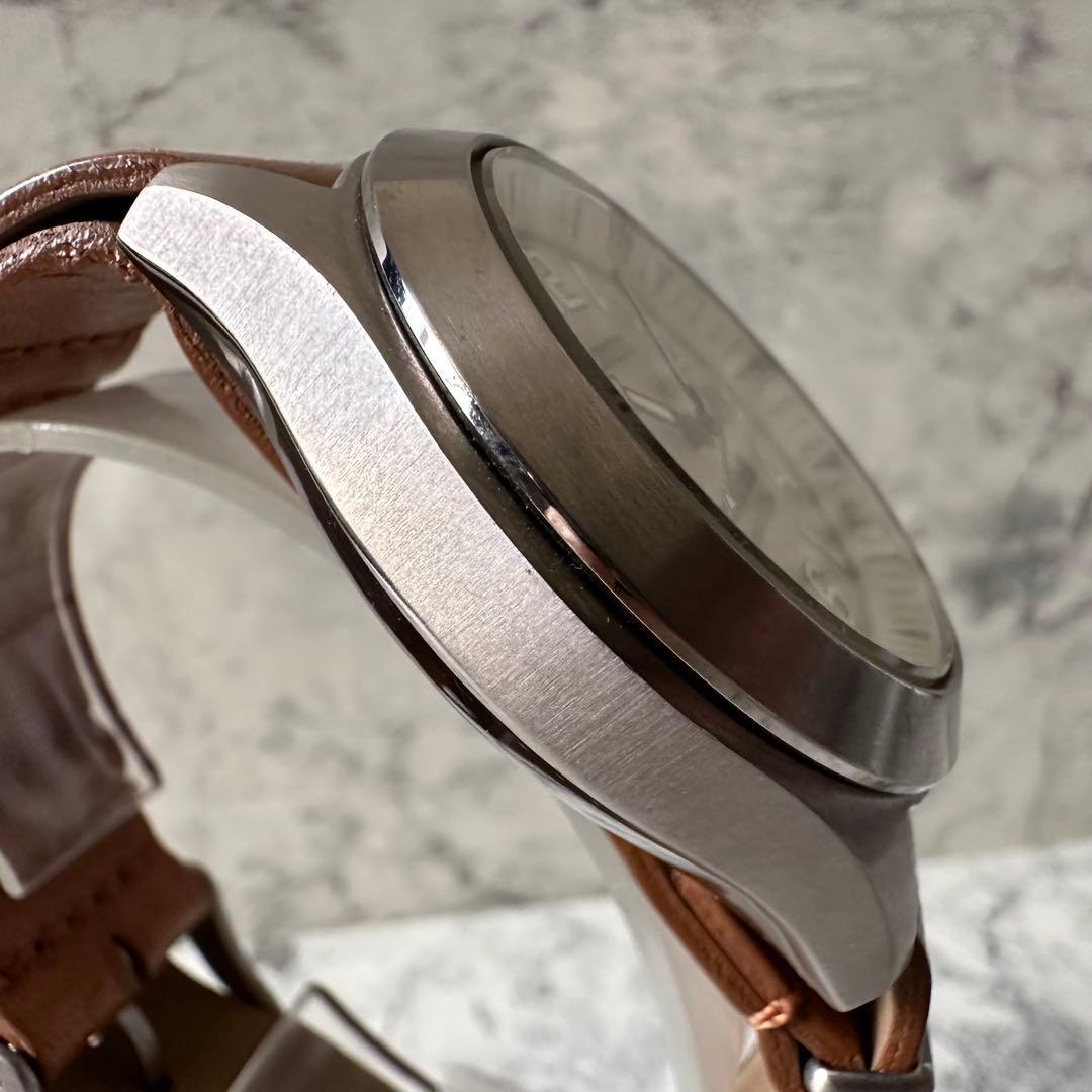 希少 シチズン プロマスター　モンベルコラボ E168-S113482