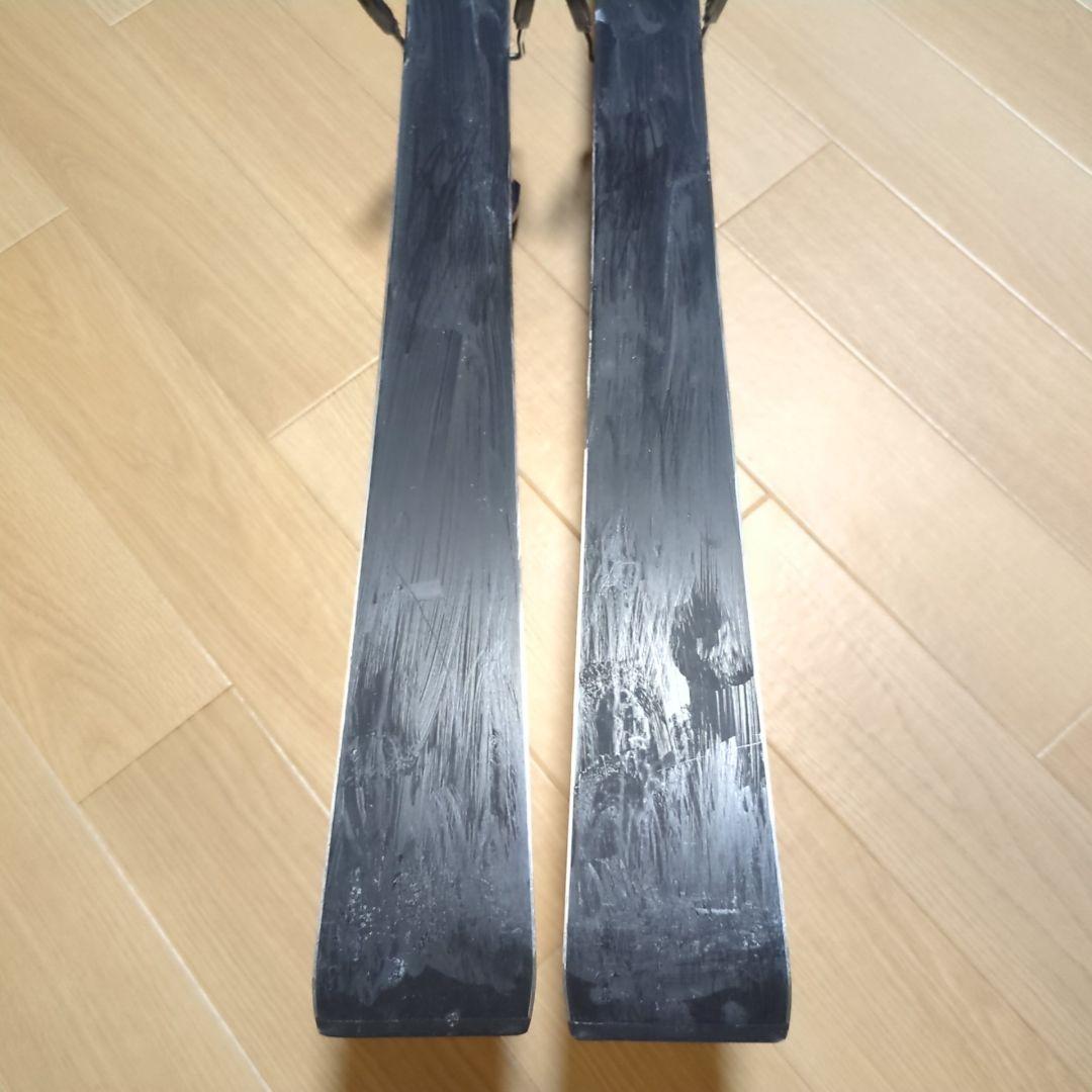 SALOMON DEMO9 170cm サロモン スキー板 デモ ビンディング