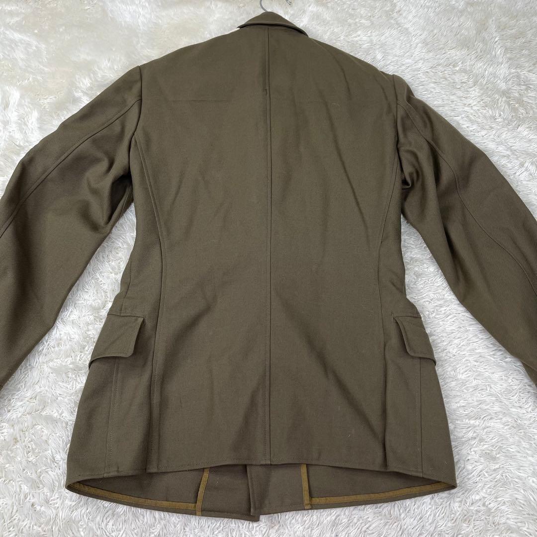 ✨希少✨ソ連軍 将校用 ヴィンテージ M69 常勤服 レアなミリタリーアイテム