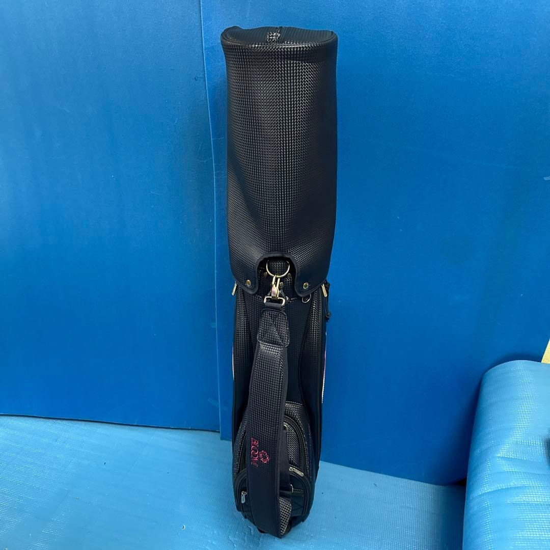 Cleveland BLOOMキャディーバッグ・レディース新品未使用商品