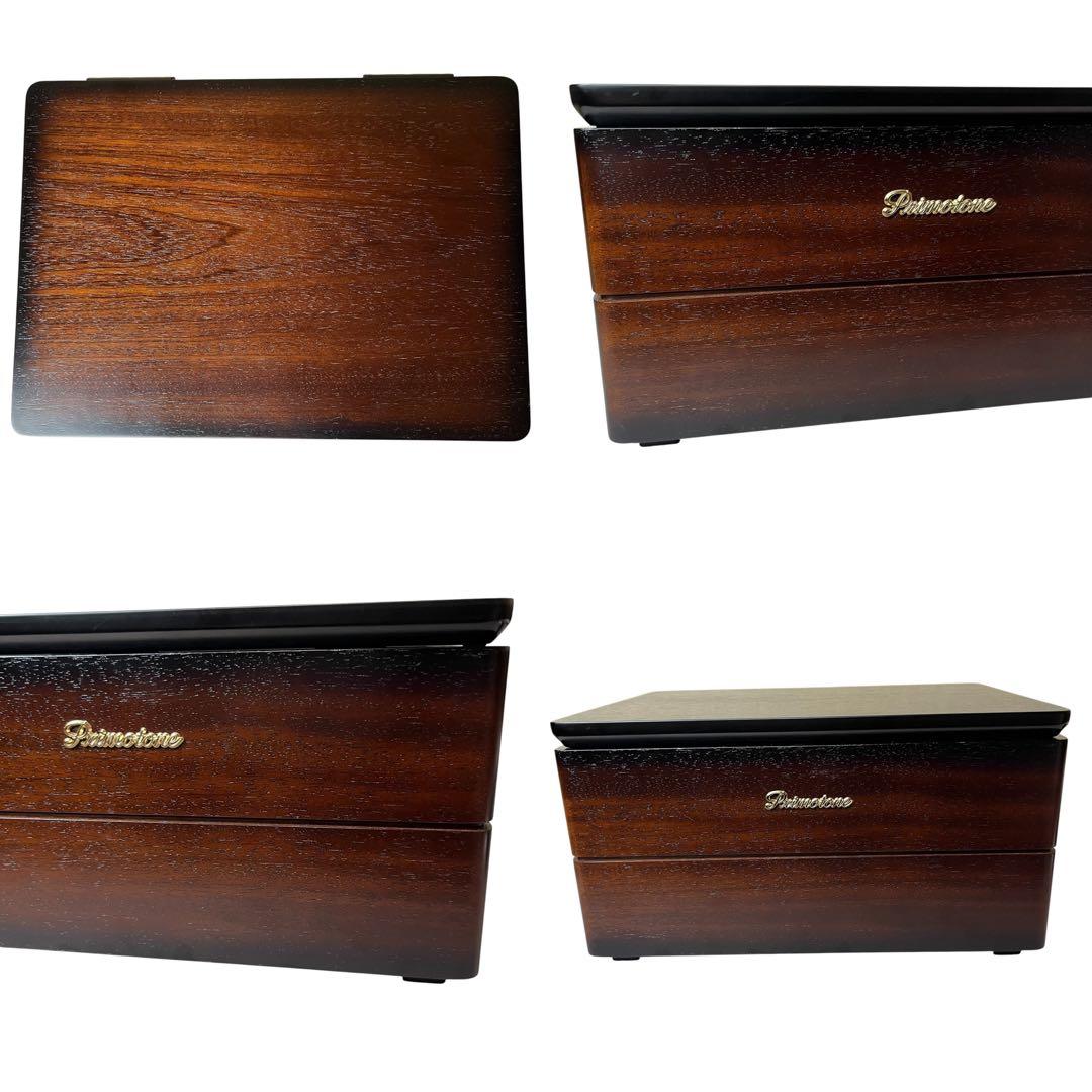 Primotone プリモトーン マホガニー MBX-100H MBX-R1