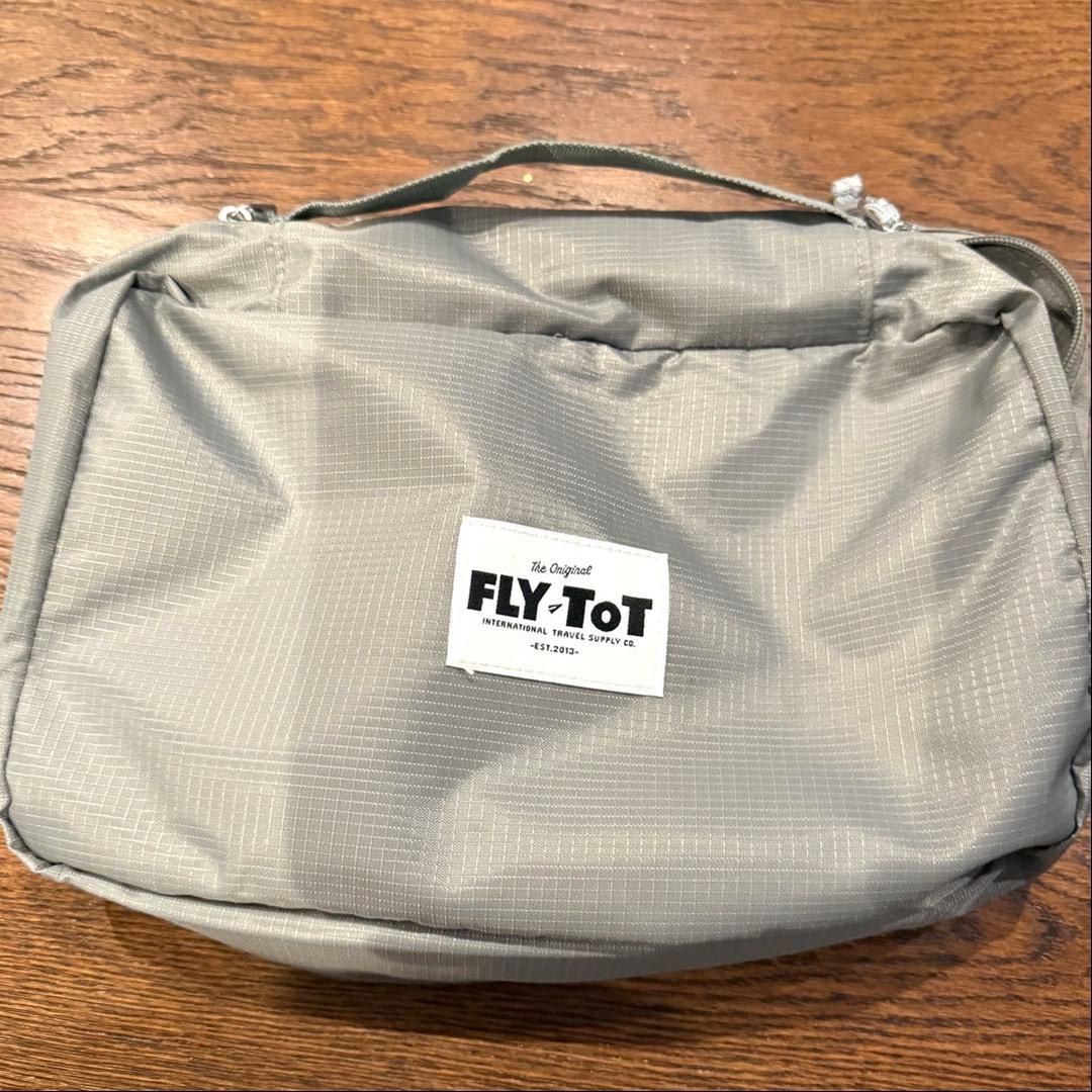 FLY-TOT フライトット2.0 PLUS