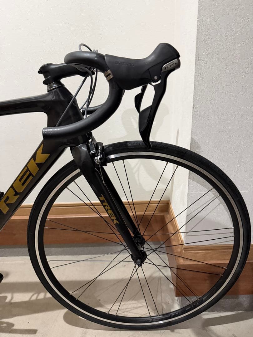 自転車本体 TREK Madone6.5 H1